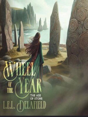 cover image of Wheel of the Year